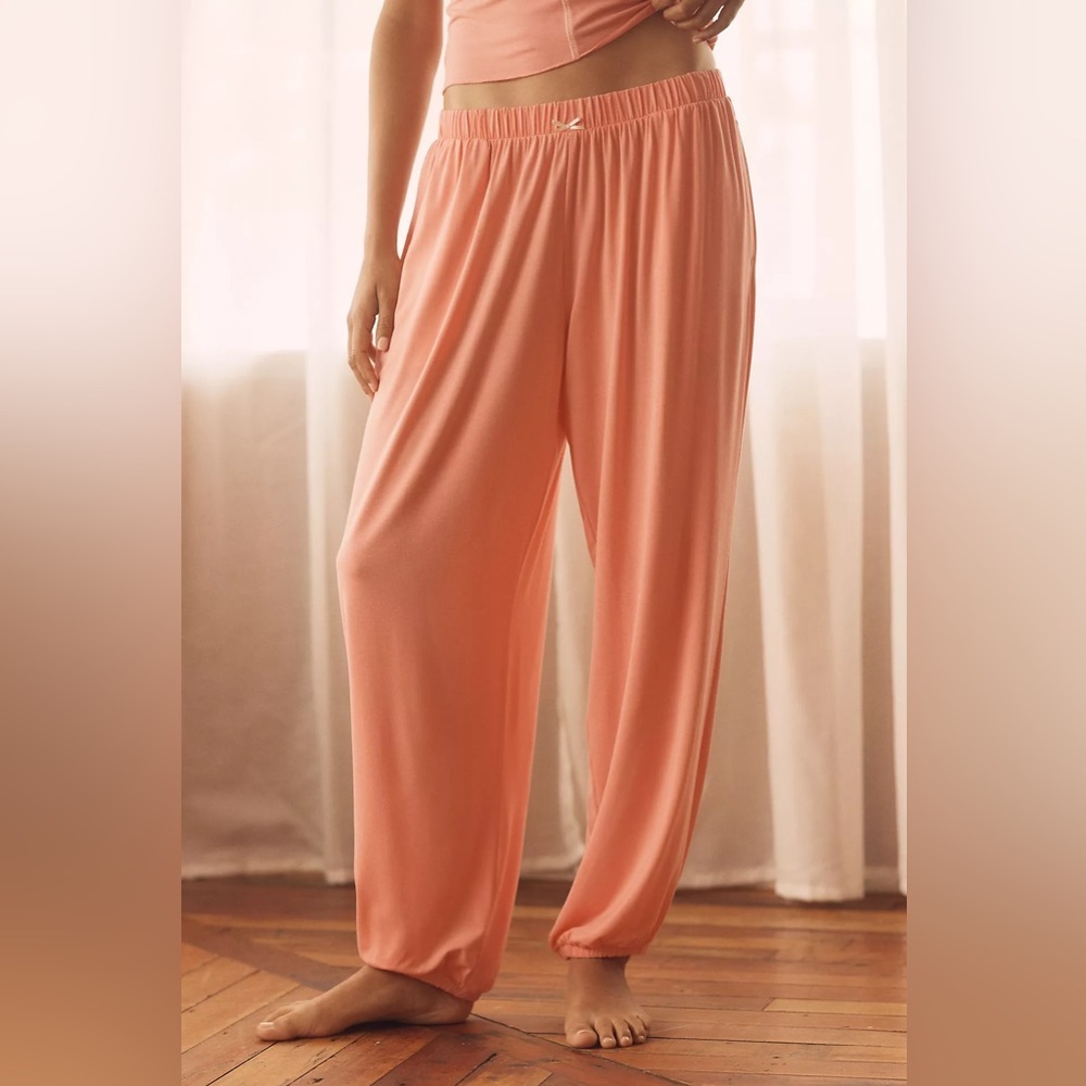NWT Size XS - The Briar Pajama Pants: Jogger Edition (NWT US$ 68)